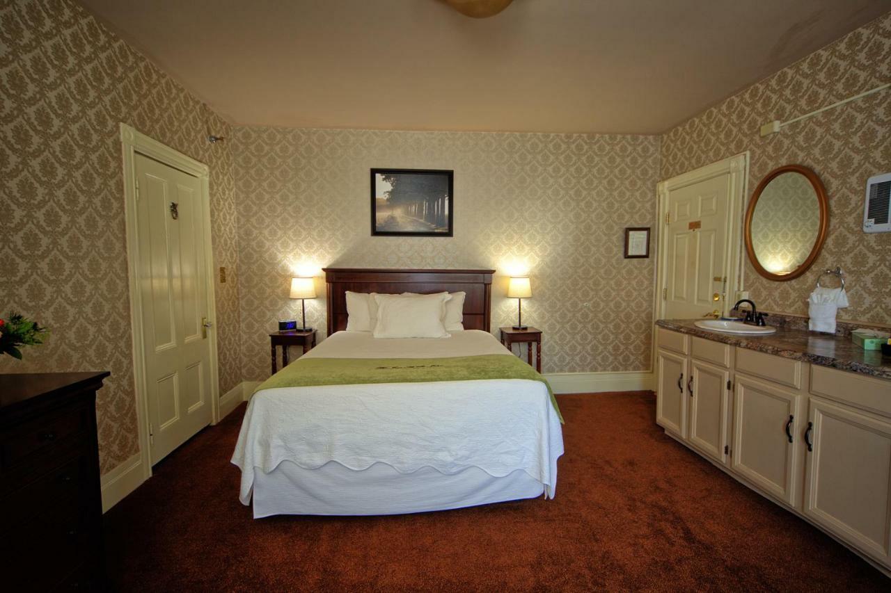 Inn At St John Portland In-Town Luaran gambar